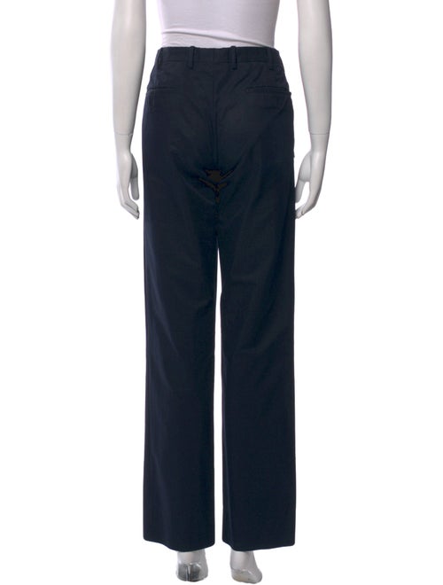 Prada Straight Leg Pants