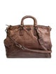 Prada Vitello Daino Leather Phenix