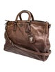 Prada Vitello Daino Leather Phenix