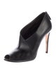 Prada Leather Pumps