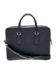 Prada Signature Briefcase