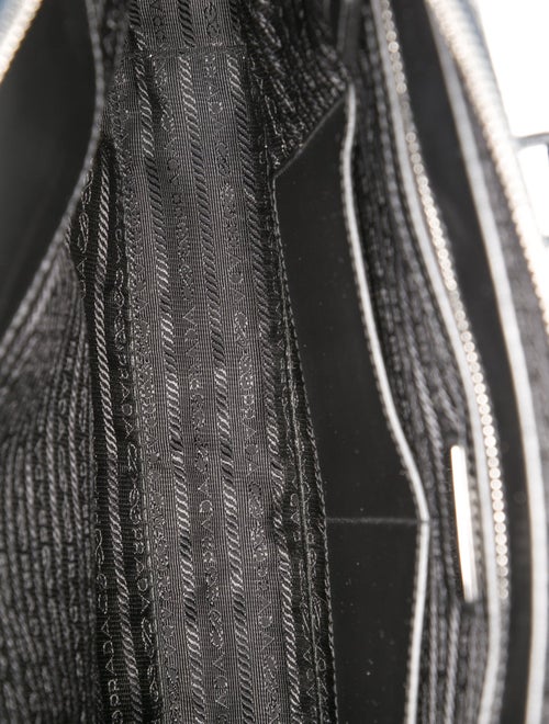 Prada Signature Briefcase
