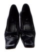 Prada Leather Pumps