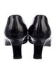 Prada Leather Pumps
