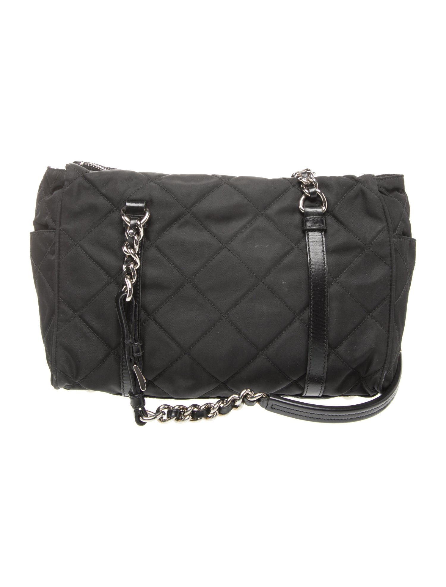 Prada Tessuto Nylon Catena