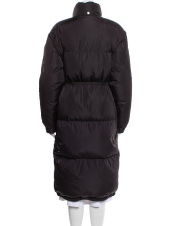 Prada 2023 Re-Nylon Down Coat