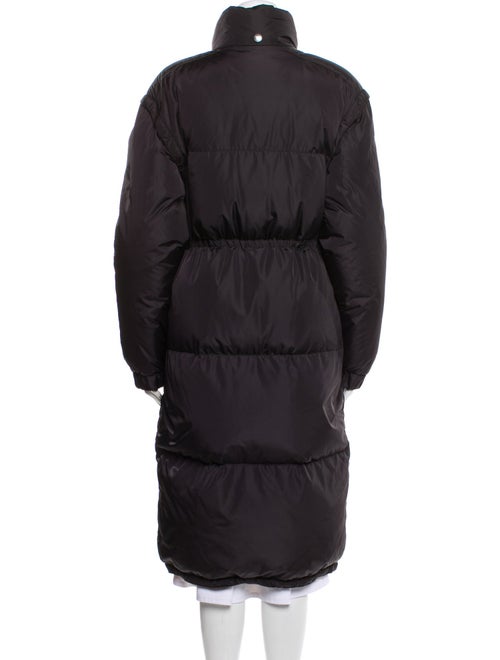 Prada 2023 Re-Nylon Down Coat