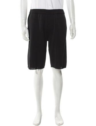 Prada 2024 Jogger Shorts