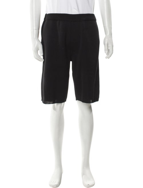 Prada 2024 Jogger Shorts