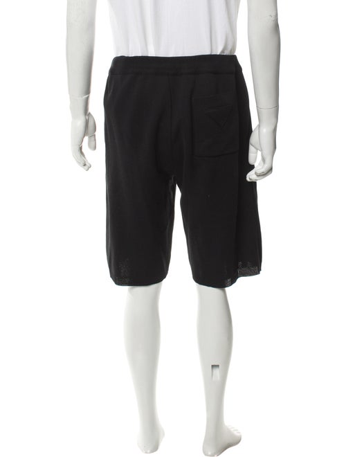 Prada 2024 Jogger Shorts