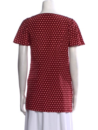 Prada 2012 Mini Dress