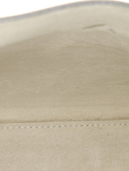 Prada Leather Shoulder Bag