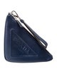 Prada Saffiano Cuir Leather Clutch