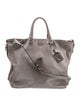 Prada Signature Tote