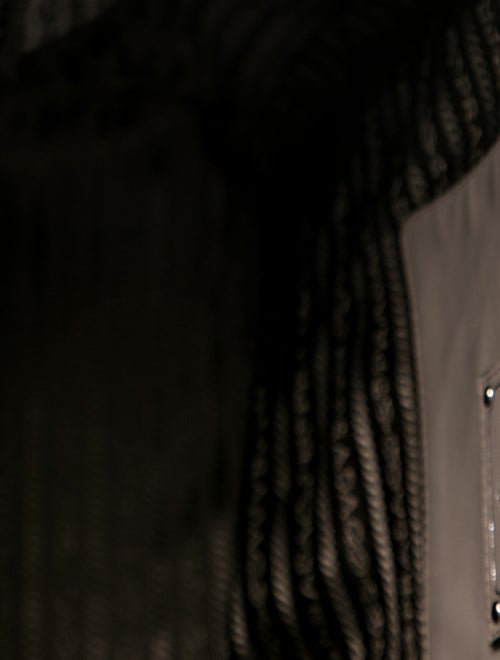 Prada Signature Tote