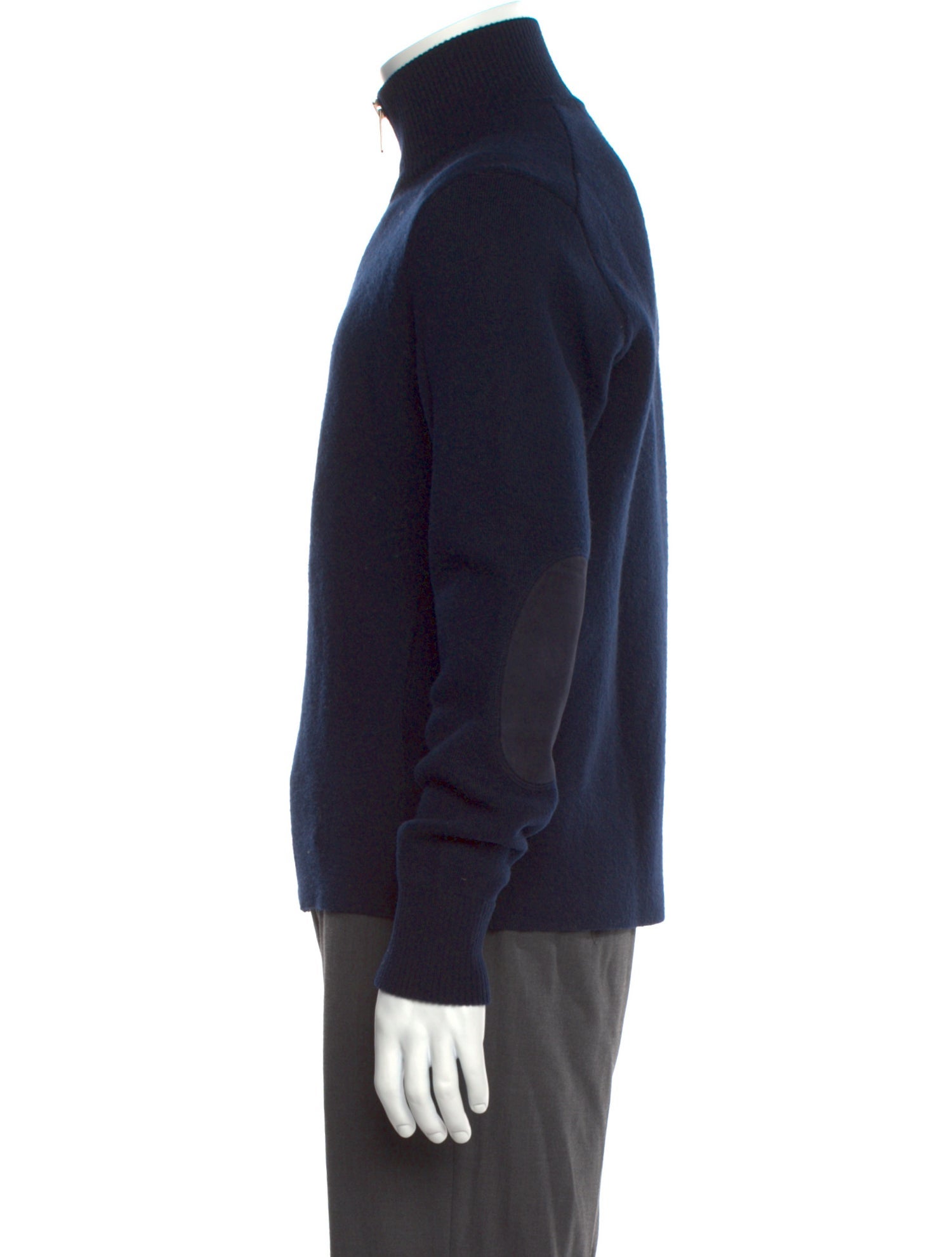 Prada 2016 Wool Cardigan