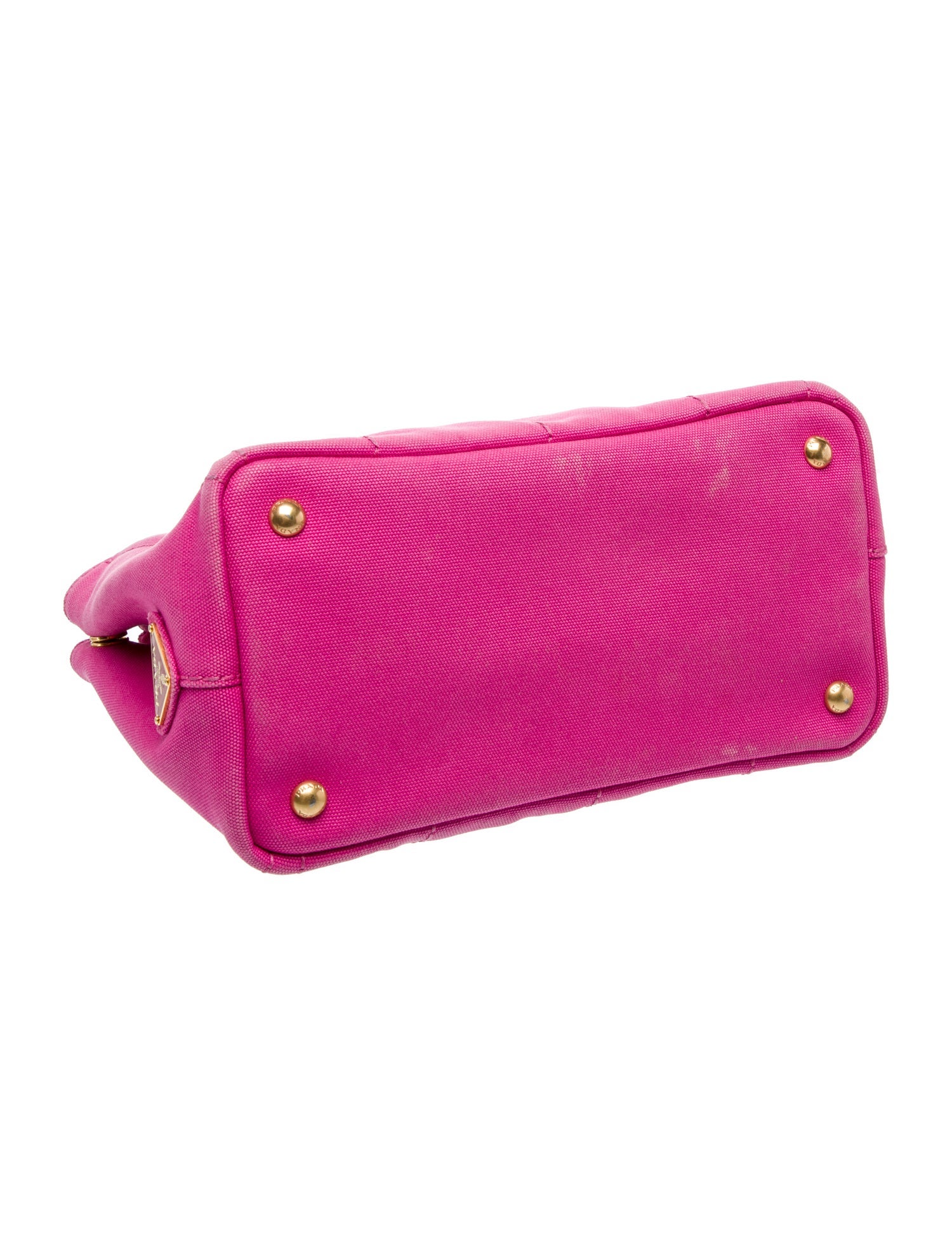 Prada Signature Canapa