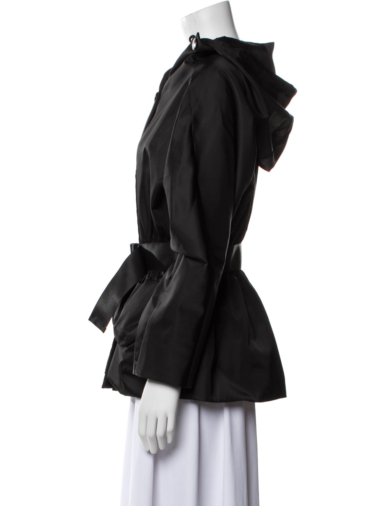 Prada 2021 Re-Nylon Jacket