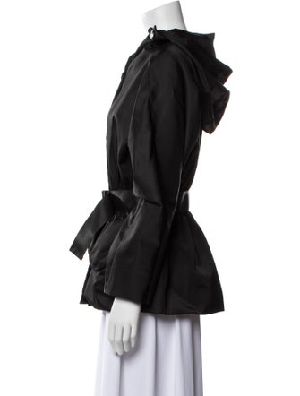 Prada 2021 Re-Nylon Jacket