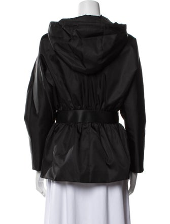 Prada 2021 Re-Nylon Jacket