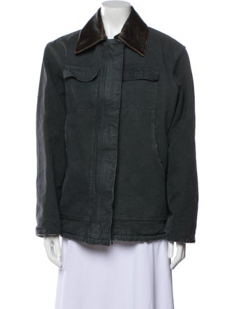 Prada 2024 Utility Jacket