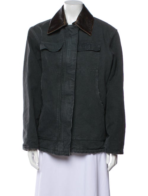 Prada 2024 Utility Jacket