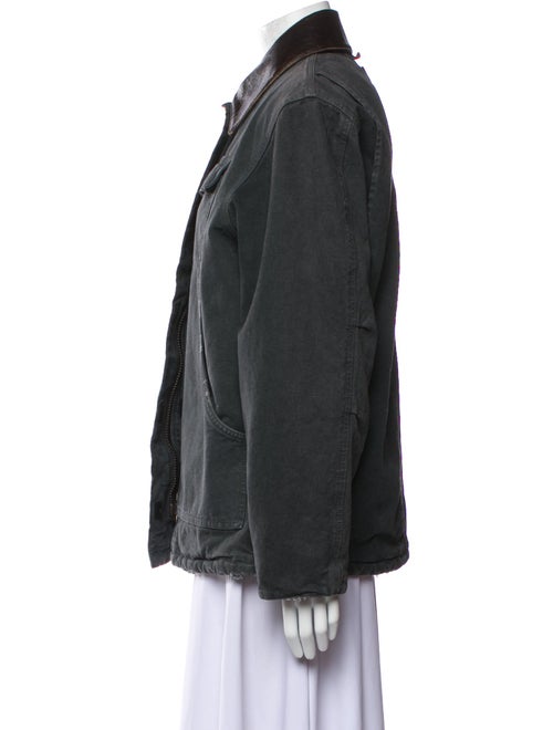 Prada 2024 Utility Jacket