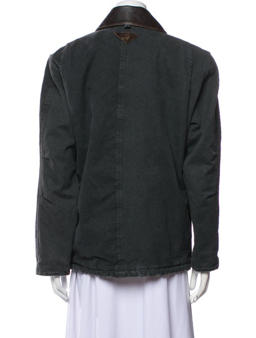 Prada 2024 Utility Jacket