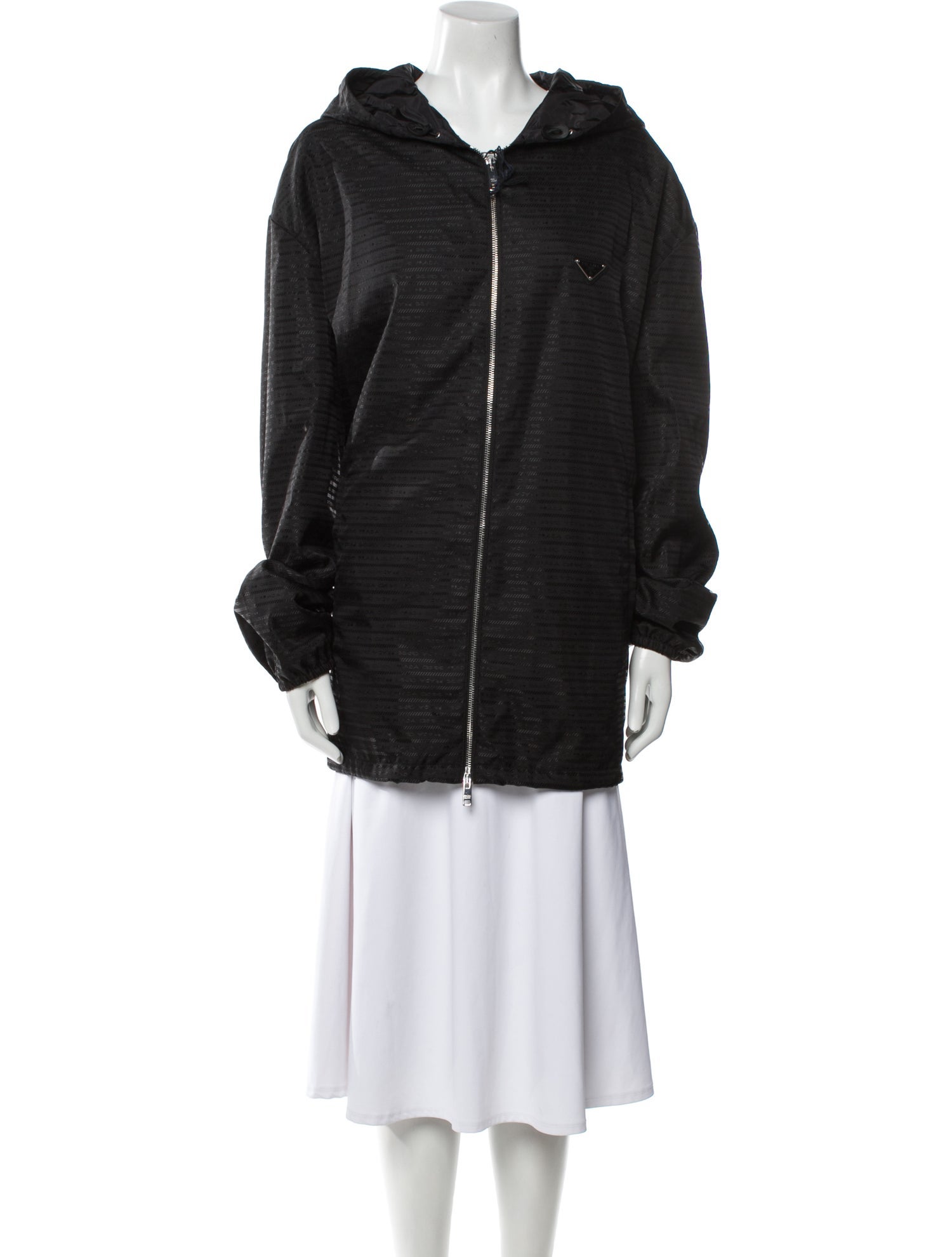 Prada 2023 Re-Nylon Jacket w/ Tags