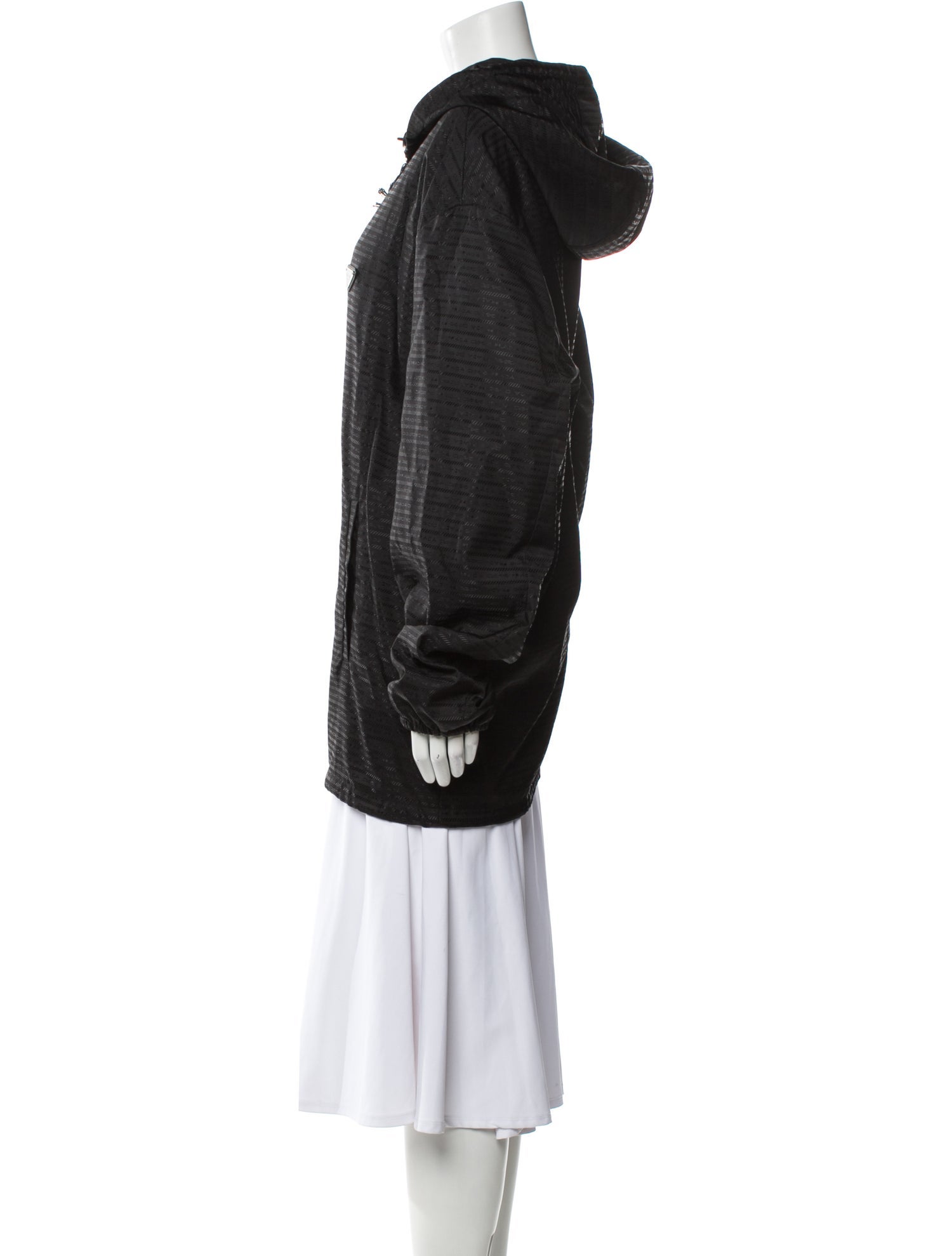 Prada 2023 Re-Nylon Jacket w/ Tags