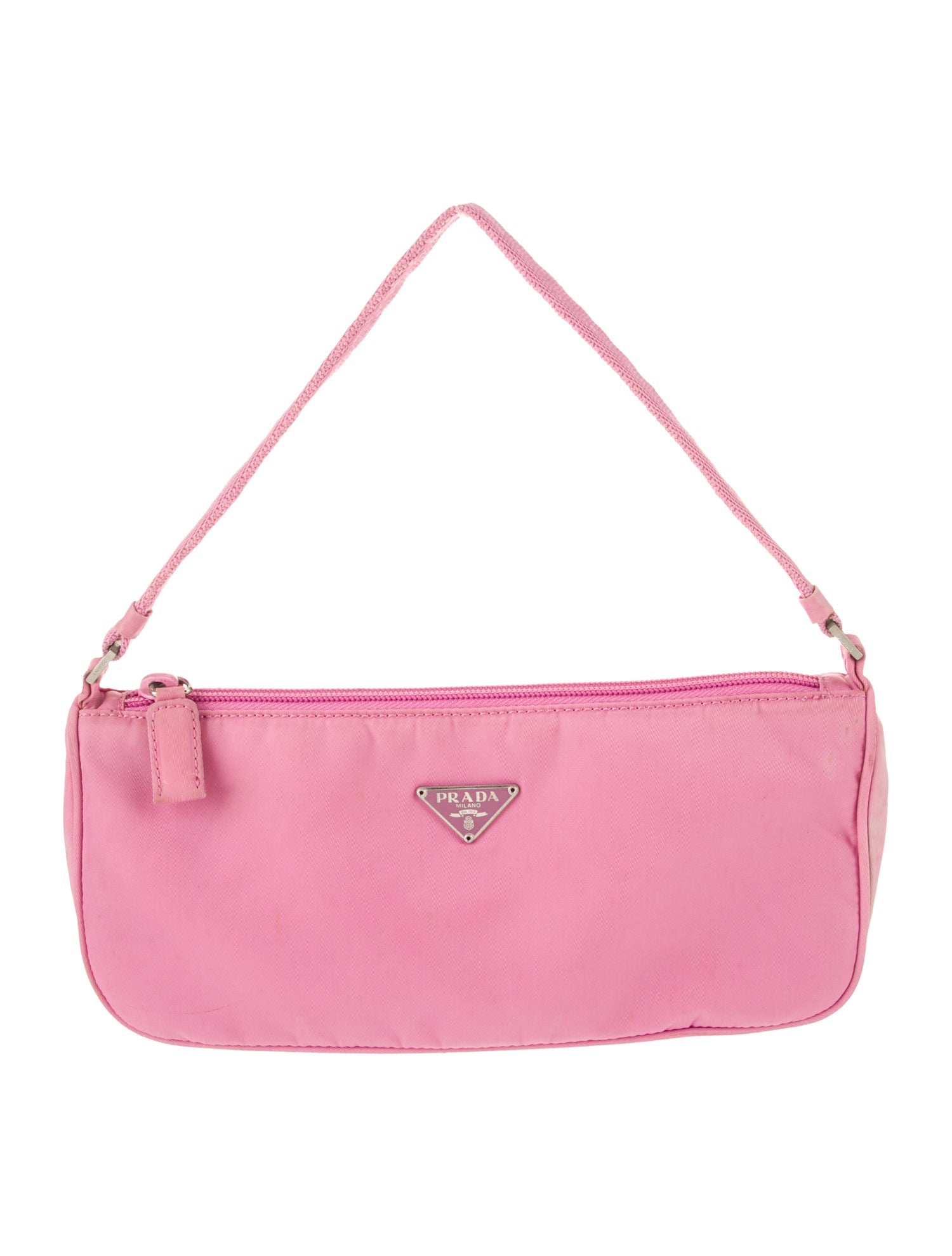 Prada Tessuto Nylon Re-Edition 2000