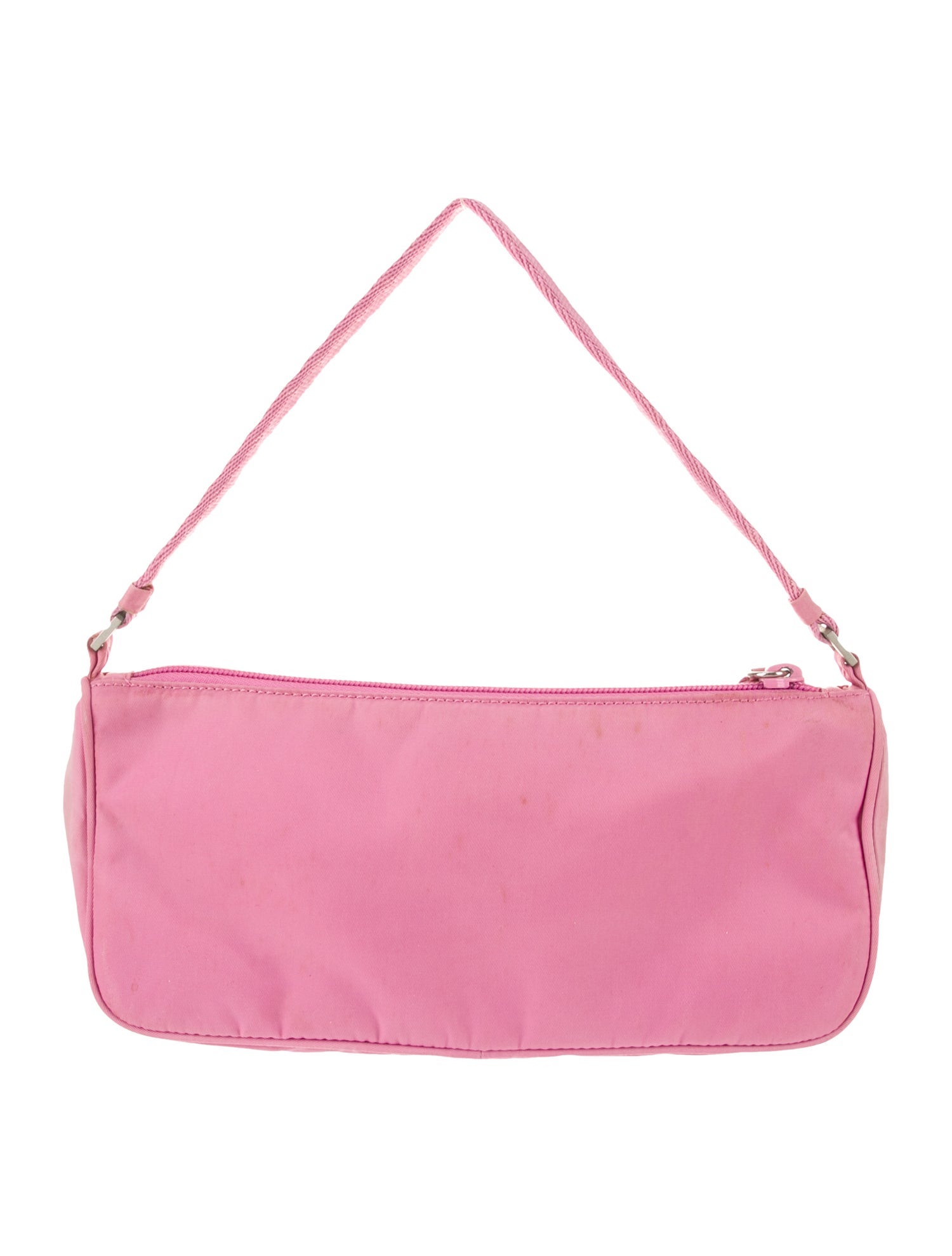 Prada Tessuto Nylon Re-Edition 2000