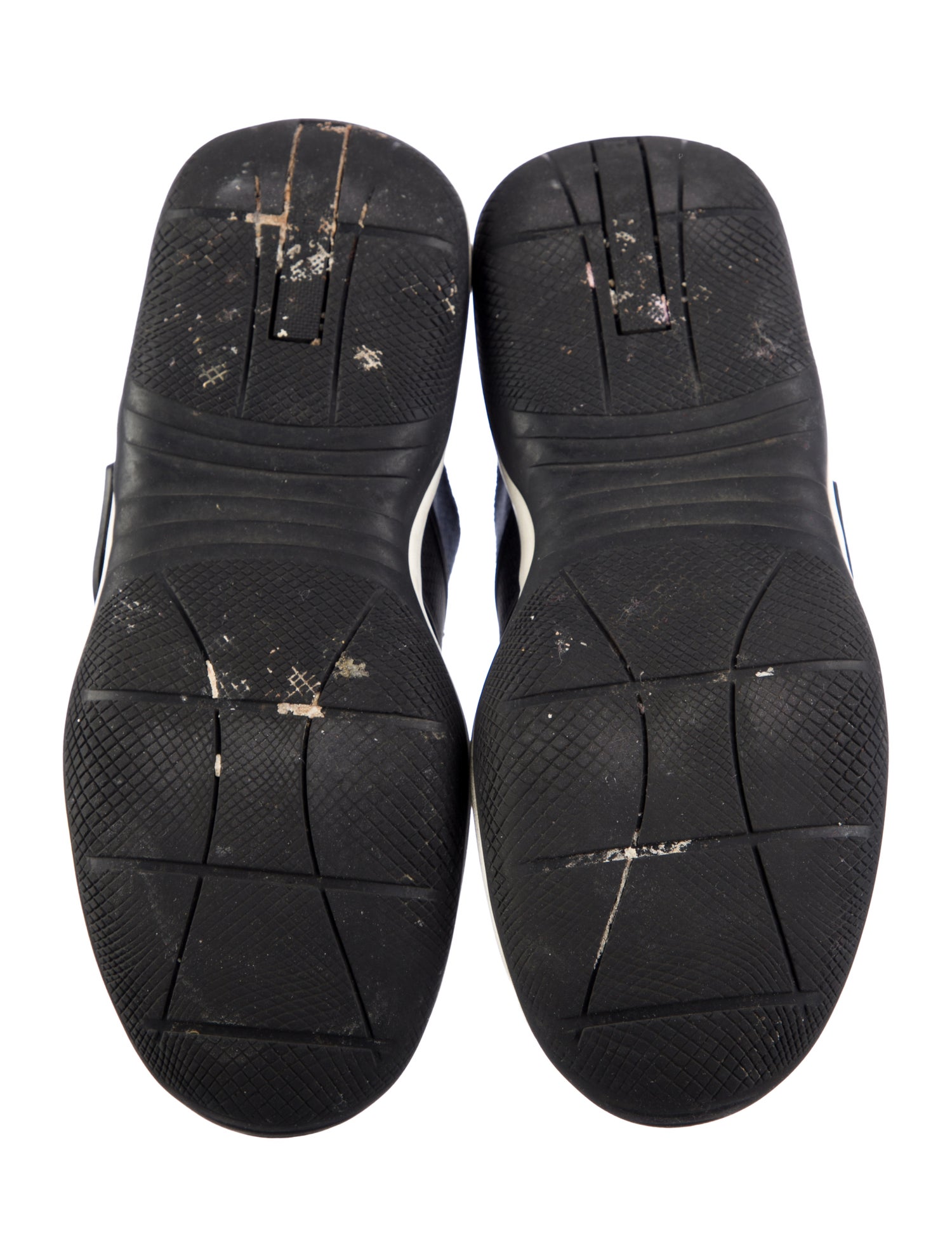 Prada Sport Boys' Sneakers