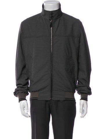 Prada Outerwear 2017 Jacket XL