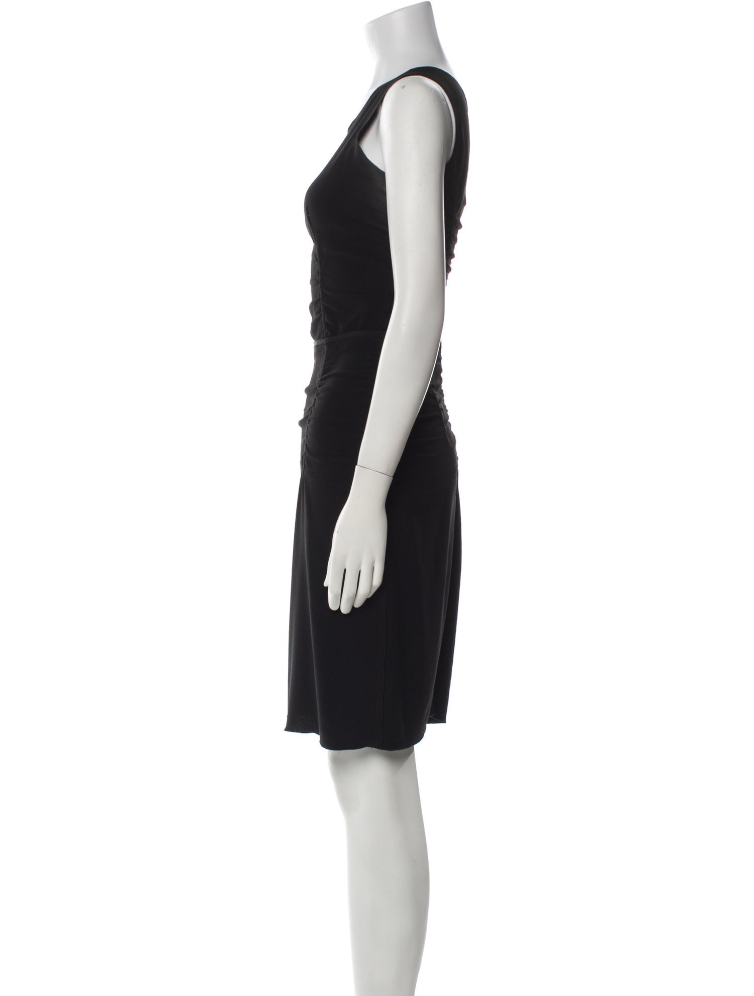 Prada Vintage Mini Dress