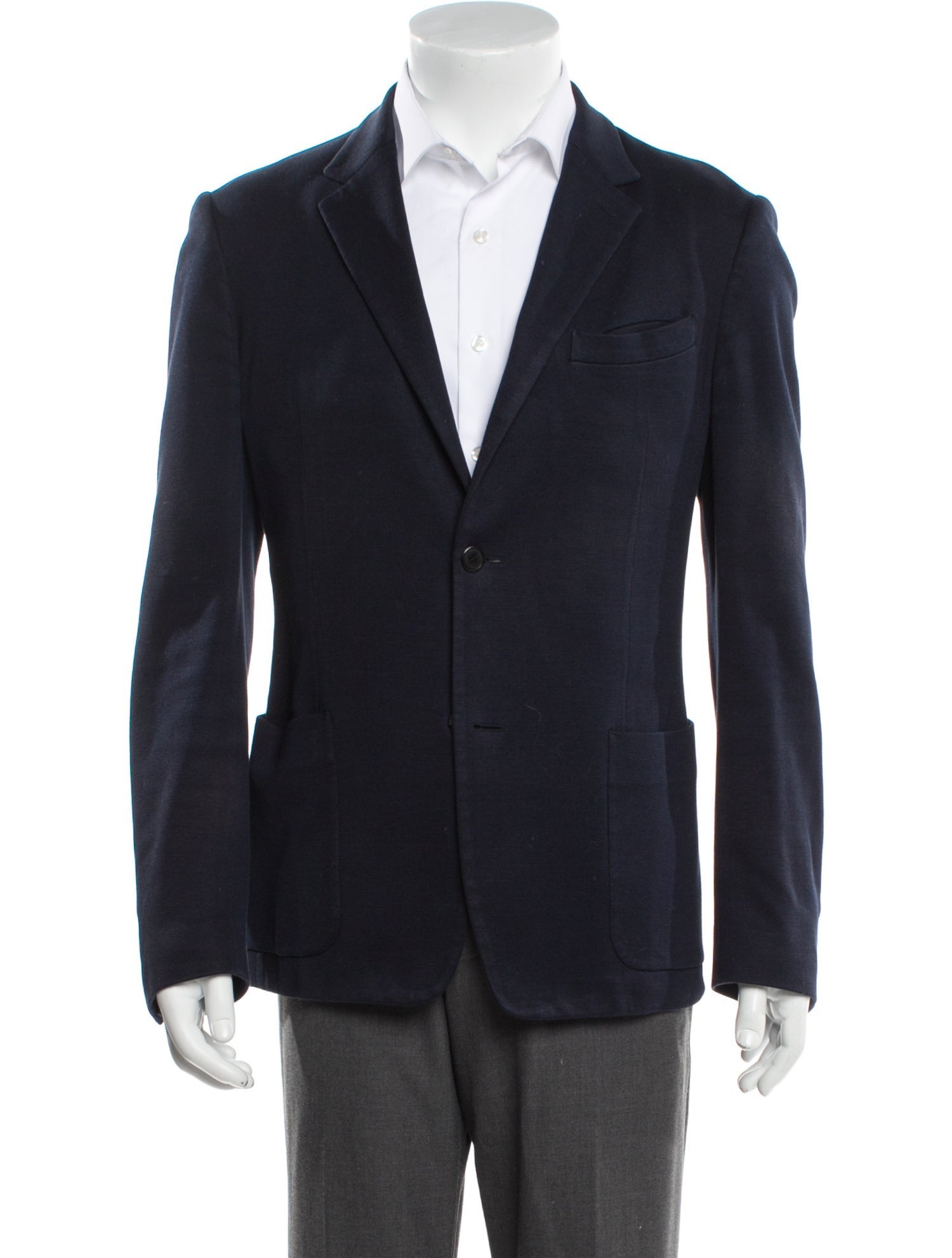 Prada 2014 Sport Coat