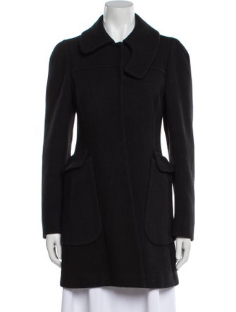 Prada Vintage 2001 Coat