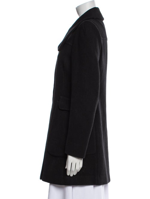Prada Vintage 2001 Coat
