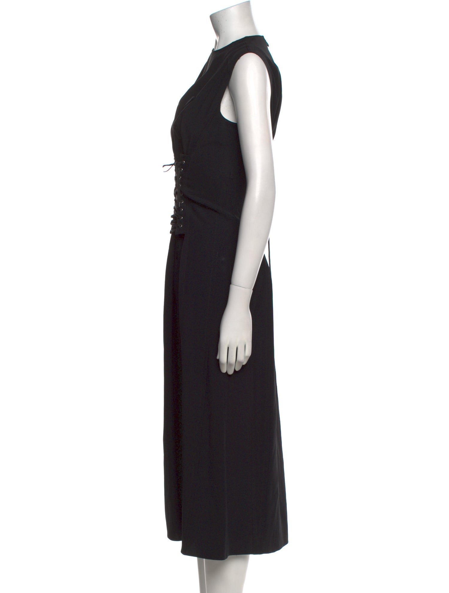 Prada 2022 Long Dress