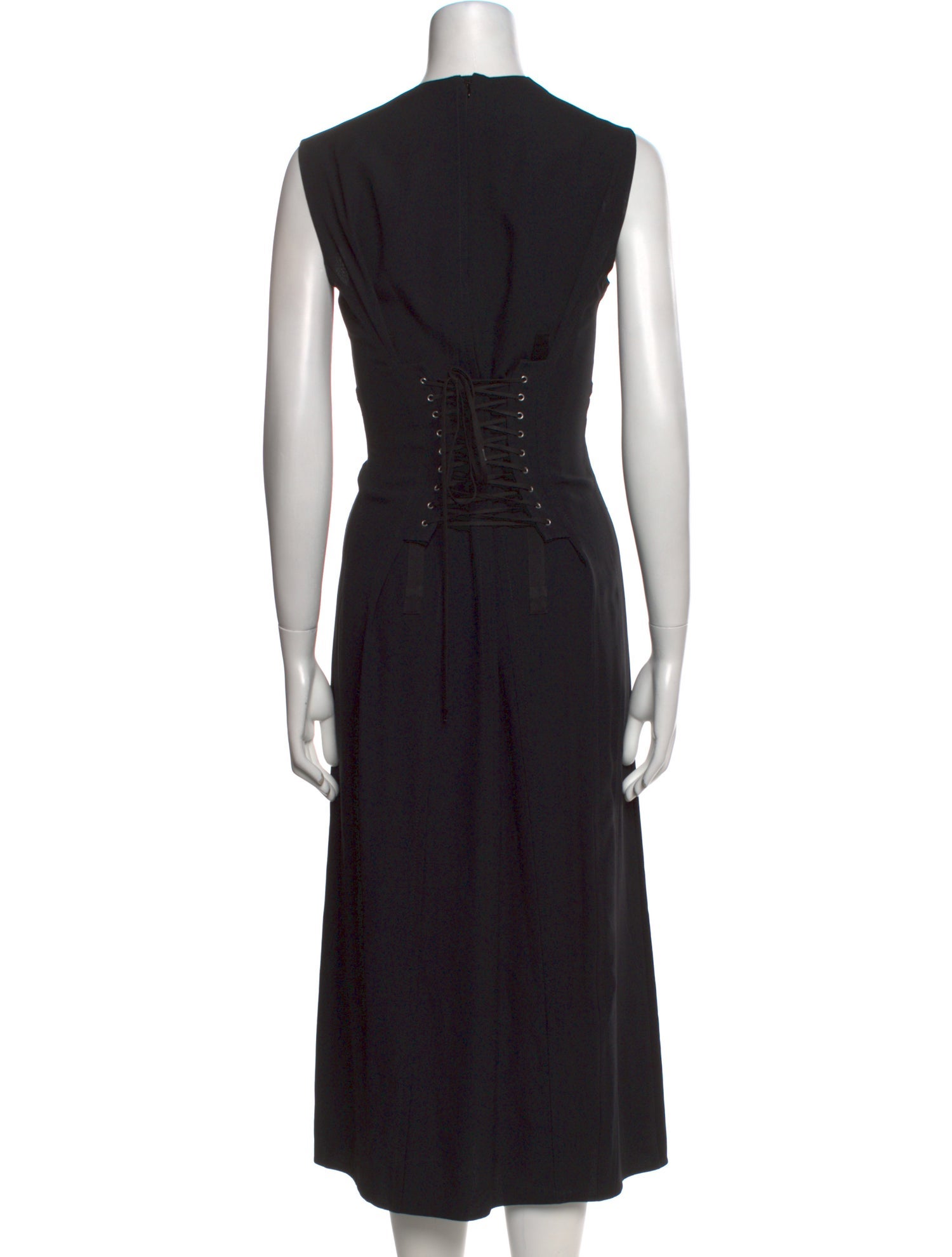 Prada 2022 Long Dress