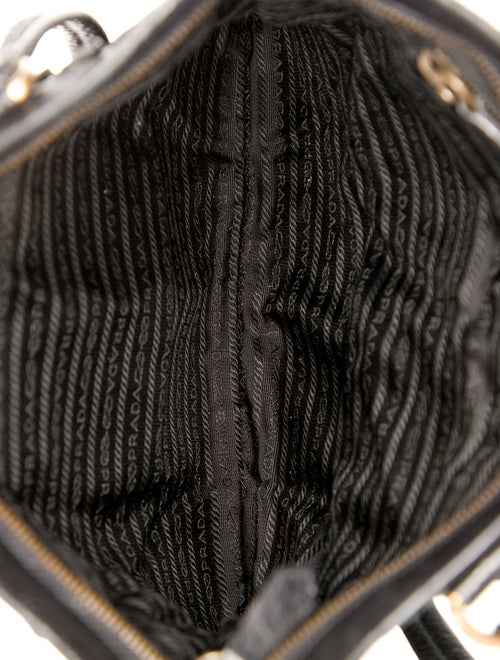 Prada Nylon Tote