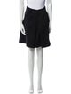 Prada Vintage Knee-Length Skirt