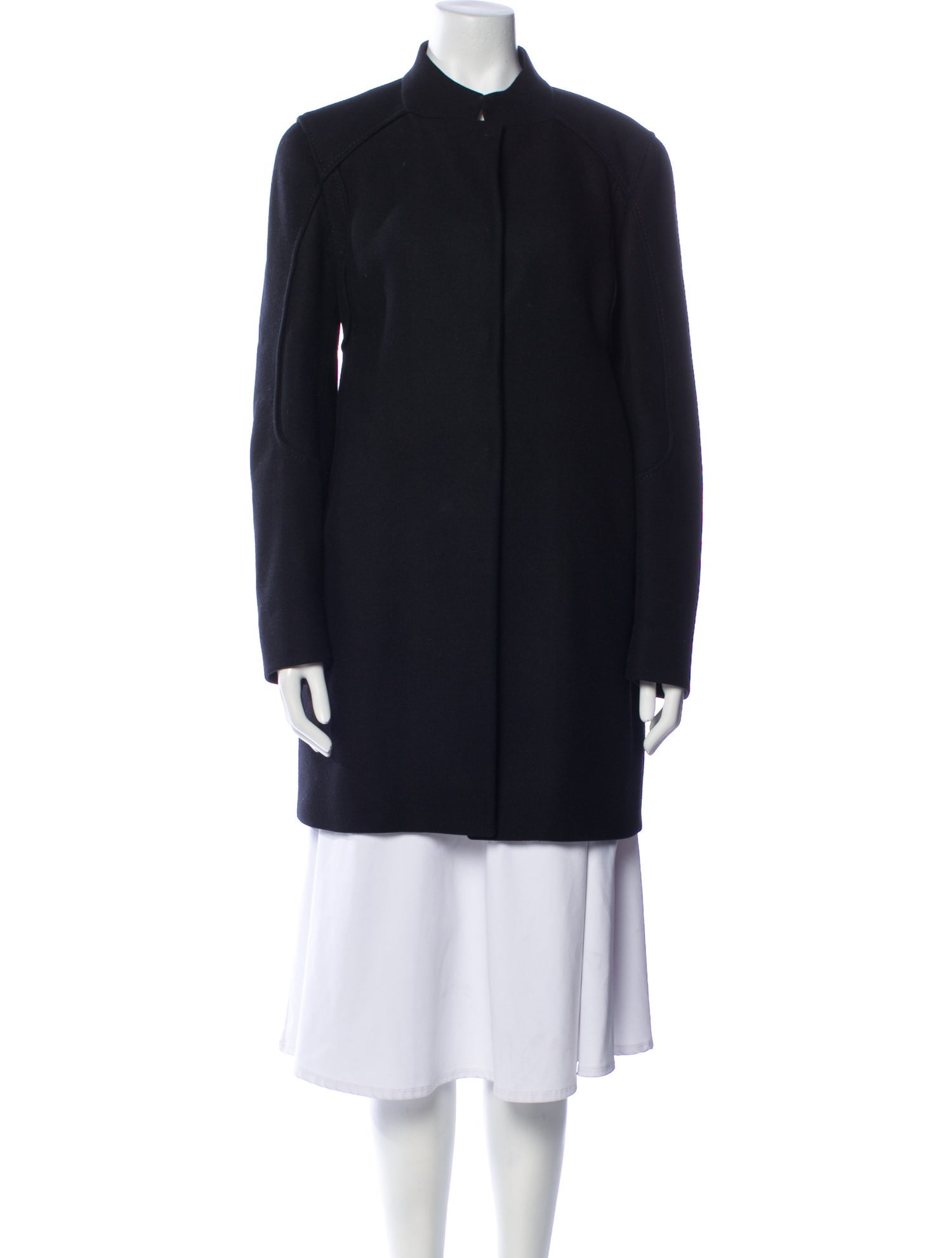 Prada Vintage 2007 Coat