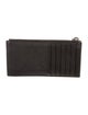 Prada Saffiano Lux Leather Wallet