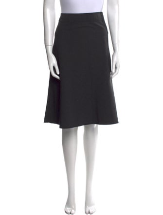 Prada Knee-Length Skirt
