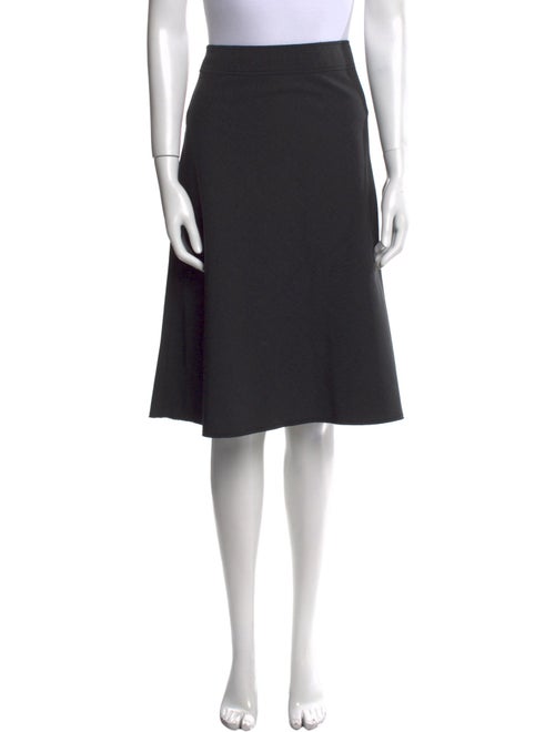 Prada Knee-Length Skirt