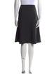 Prada Knee-Length Skirt