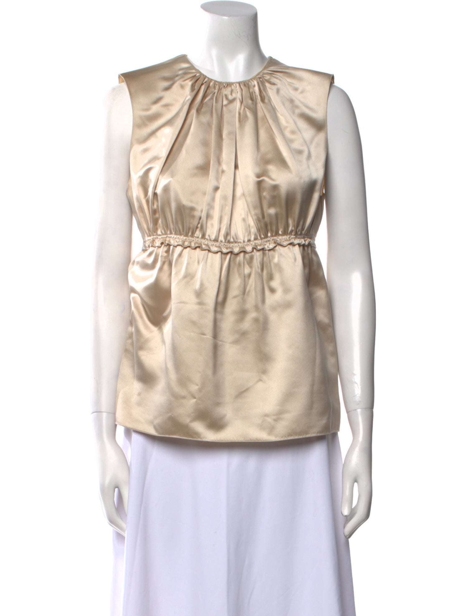 Prada Vintage 2002 Top