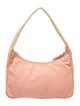 Prada Tessuto Nylon Shoulder Bag
