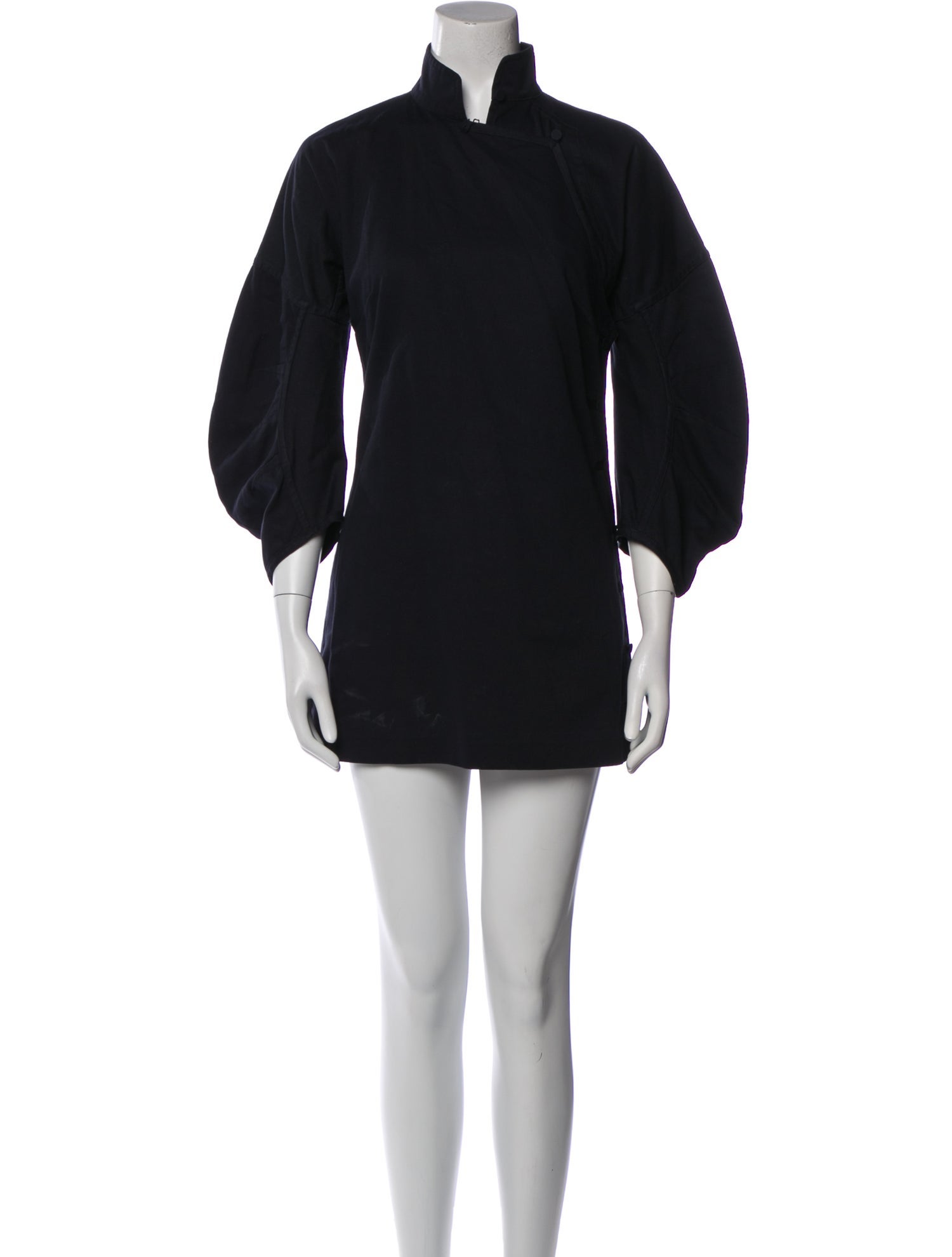 Prada Vintage Mini Dress